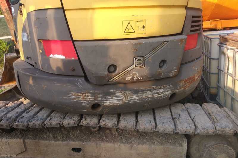 OmecoHub - Immagine VOLVO ECR88D